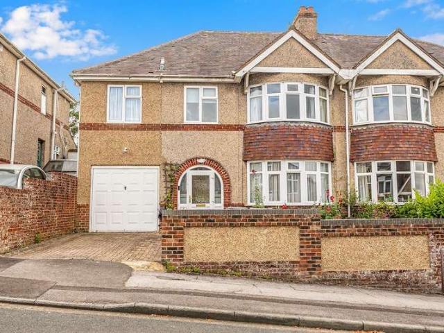 Property for sale in Salisbury, Wiltshire