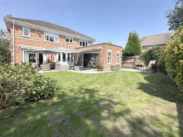 Property for sale in Balsall, West Midlands