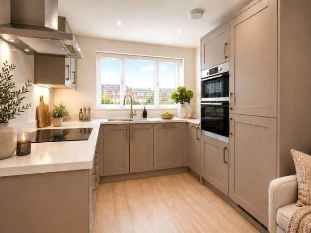Property for sale in Budlake, Devon