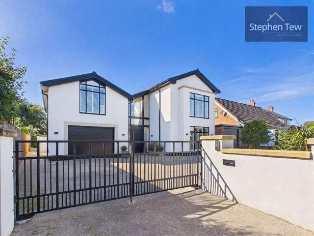 Property for sale in Hardhorn, Wyre