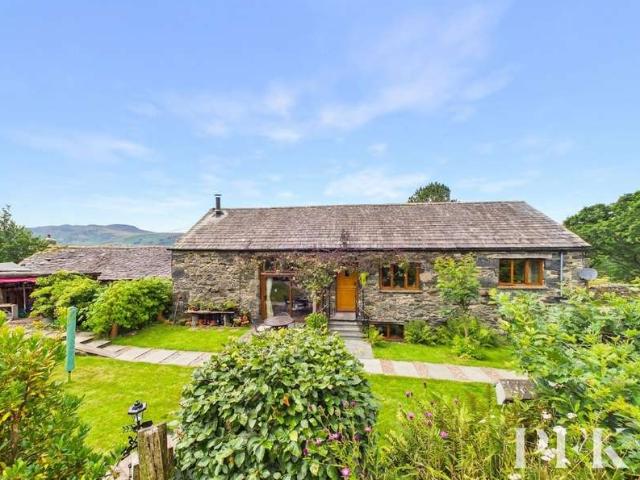 Property for sale in Threlkeld