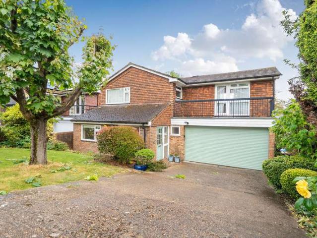 Property for sale in Horsham, West Sussex