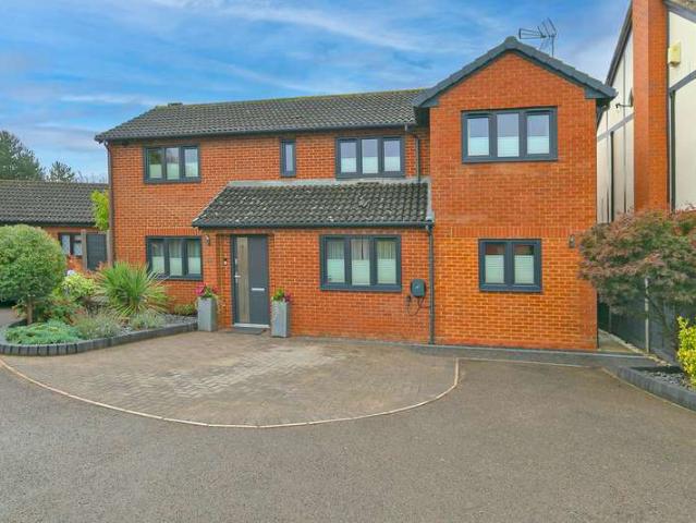 Property for sale in Blacky More, Collingtree