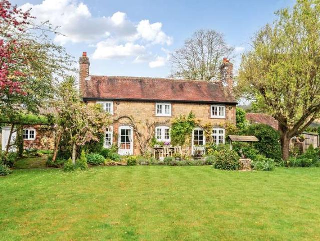 Property for sale in Littlecote, West Sussex