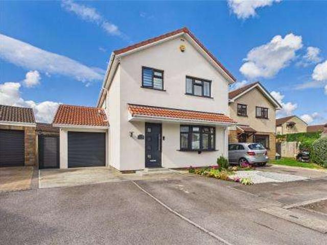 Property for sale in Cadbury Heath, South Gloucestershire