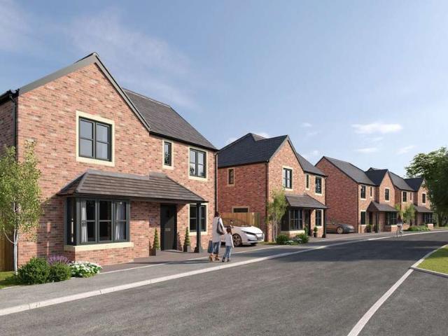 Property for sale in Moses Gate, Lee Bank