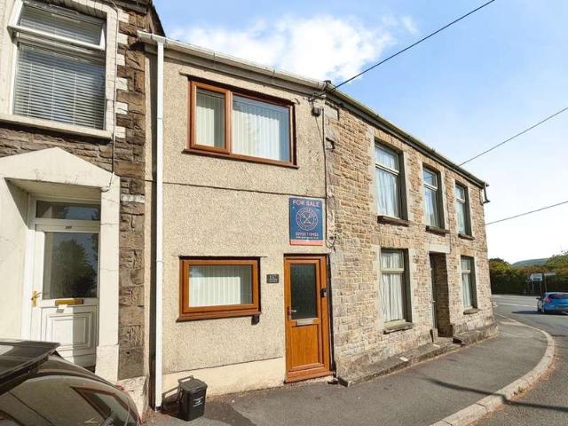 Cottage for rent in Llanedi, Hendy