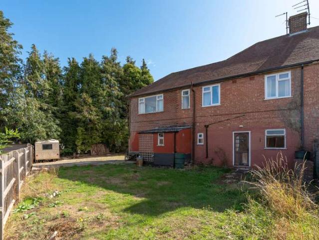 Property for sale in Dean Court, Vale of White Horse