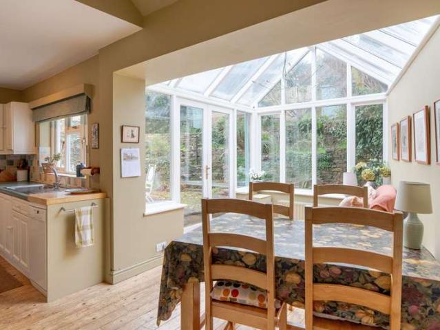 Property for sale in Black Bourton, Oxfordshire