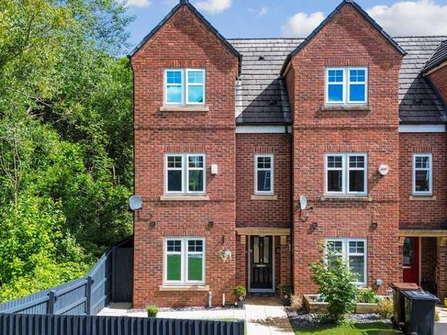 Property for sale in Howe Bridge, Wigan