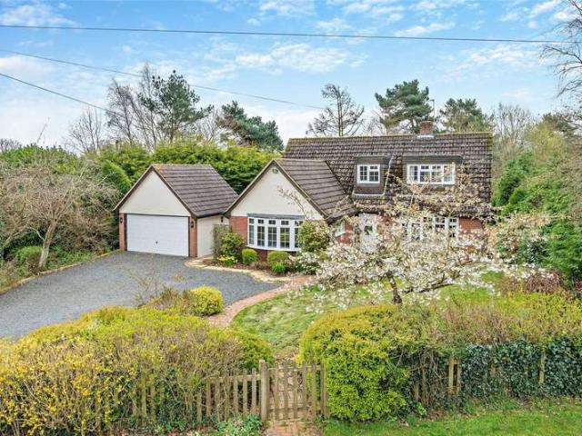 Property for sale in Middleton Priors, Ditton Priors