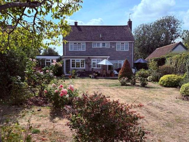 Property for sale in Fontmell Magna, East Dorset