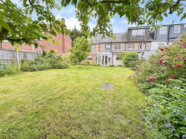 Property for sale in Fordham Heath, Essex