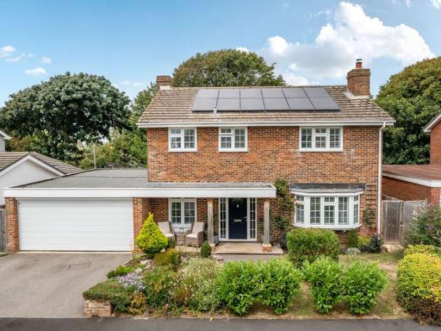 Property for sale in Littlecote, West Sussex