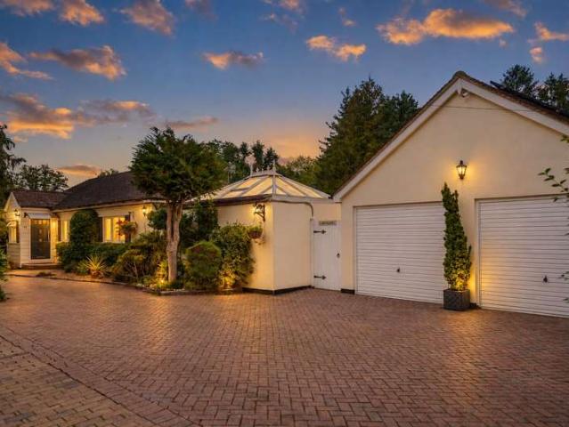 Property for sale in Red Hill, Surrey