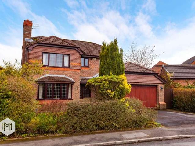 Property for sale in Markland Hill, Lee Bank
