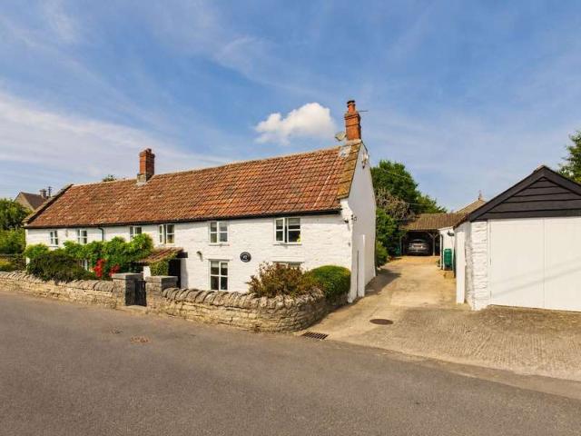 Property for sale in Somerton, Somerset