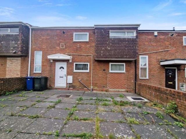Property for sale in Woolsington, Tyne And Wear
