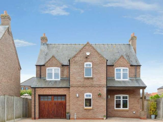 Property for sale in Highfield, Belleau