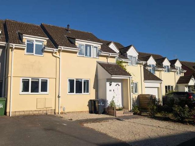 Property for sale in Axbridge, Somerset