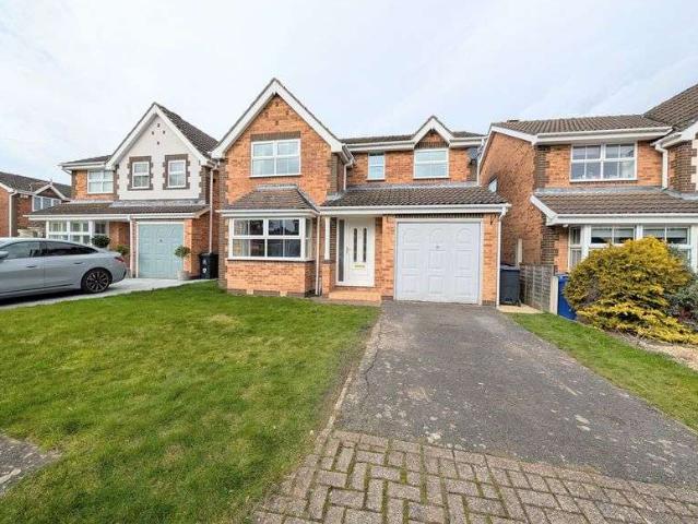 Property for sale in New Waltham
