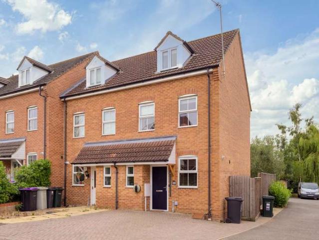 Property for sale in Belleau, Lincolnshire