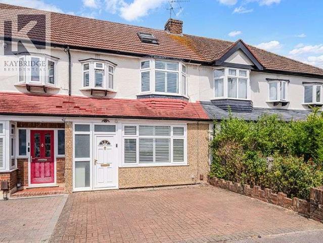 Property for sale in West Ewell, Ewell