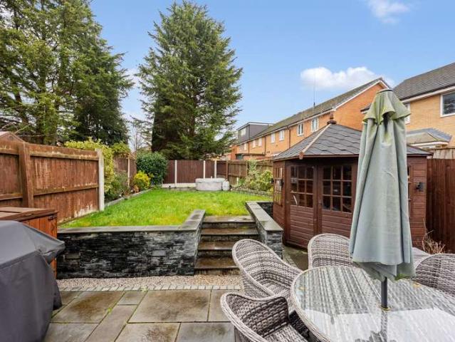 Property for sale in Wigan, Greater Manchester
