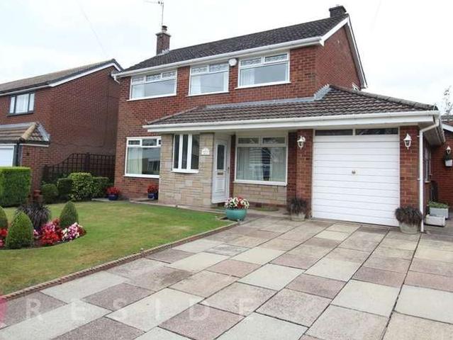 Property for sale in Heywood, Rochdale