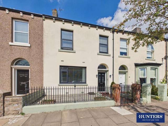 Property for sale in Silloth-on-Solway, Silloth
