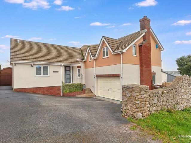 Property for sale in Brixham