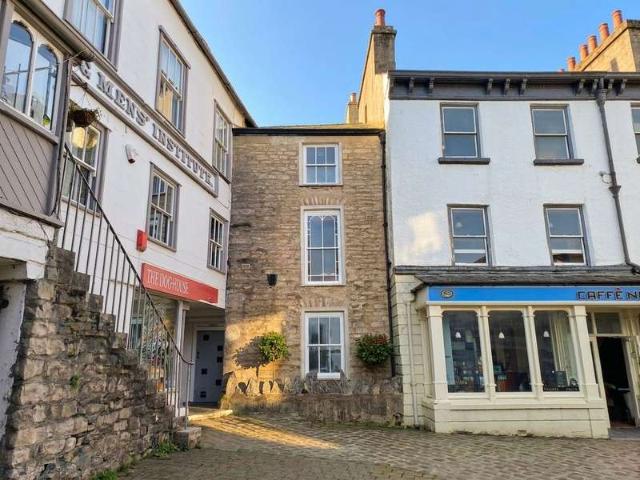 Property for sale in Mintsfeet, Kendal