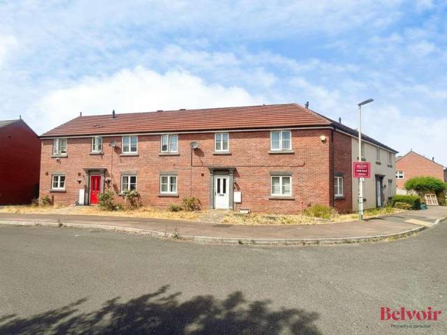Property for sale in Hesters Way, Golden Valley