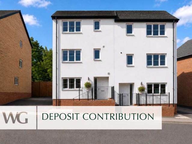 Property for sale in Budlake, Devon