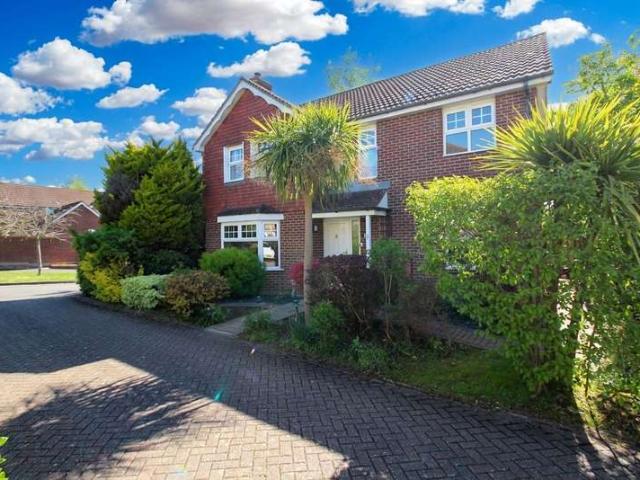 Property for sale in Bybrook, Bridgefield