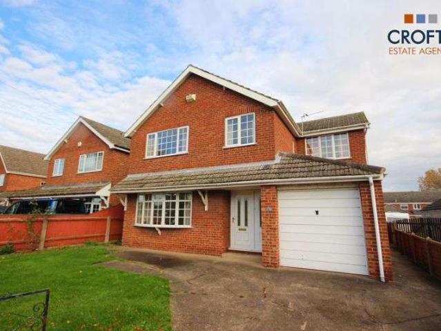 Property for sale in Immingham, North East Lincolnshire