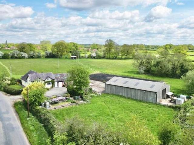 Property for sale in Church Eaton, Baswich