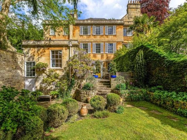 Property for sale in Dulcote, Bath And North East Somerset