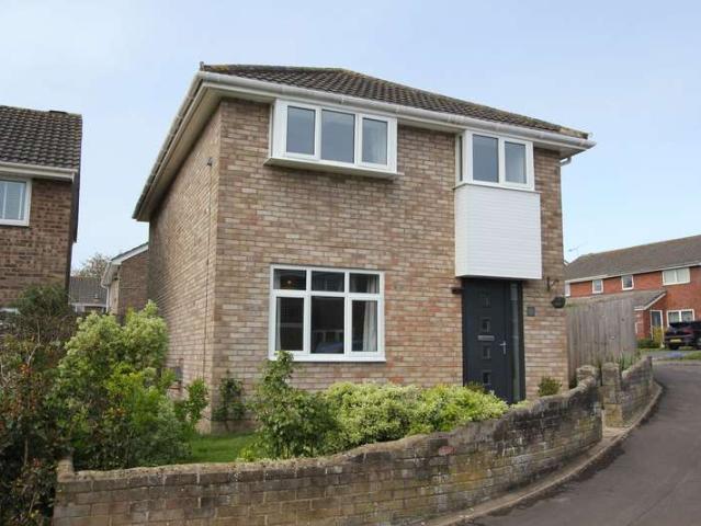 Property for sale in West Camp, Boverton