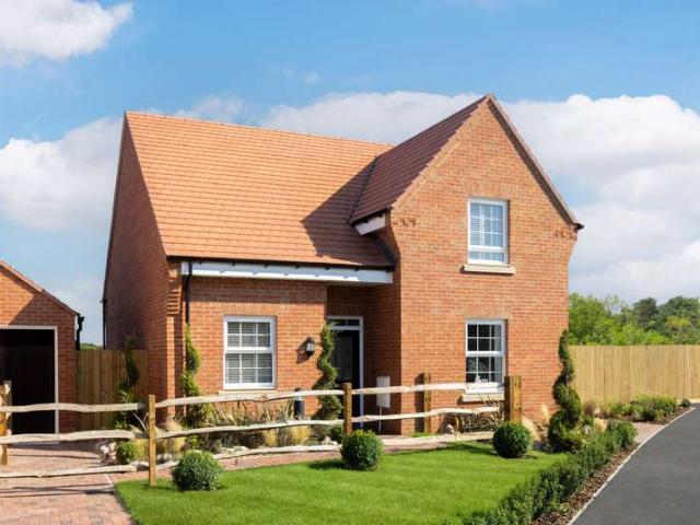 Property for sale in Littlecote, West Sussex
