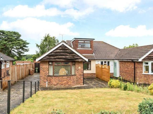 Property for sale in Westborough, Surrey