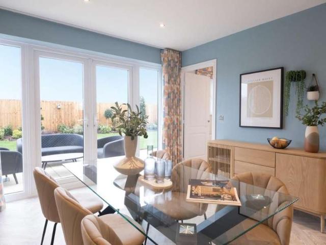 Property for sale in West Leigh, Spring Vale