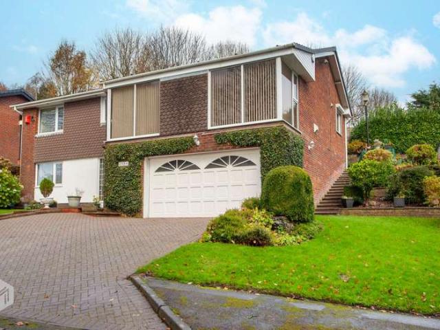 Property for sale in Lee Bank, Greater Manchester