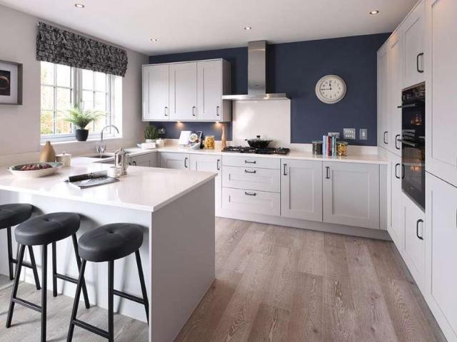 Property for sale in Chichester, Littlecote