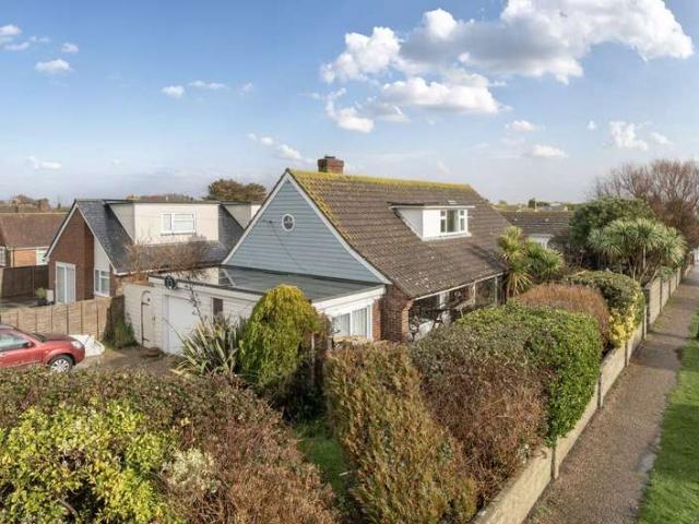 Property for sale in Littlecote, West Sussex