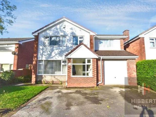 Property for rent in Bramhall, Greater Manchester