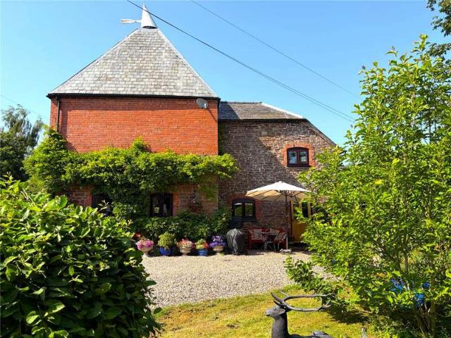 Property for sale in Orleton