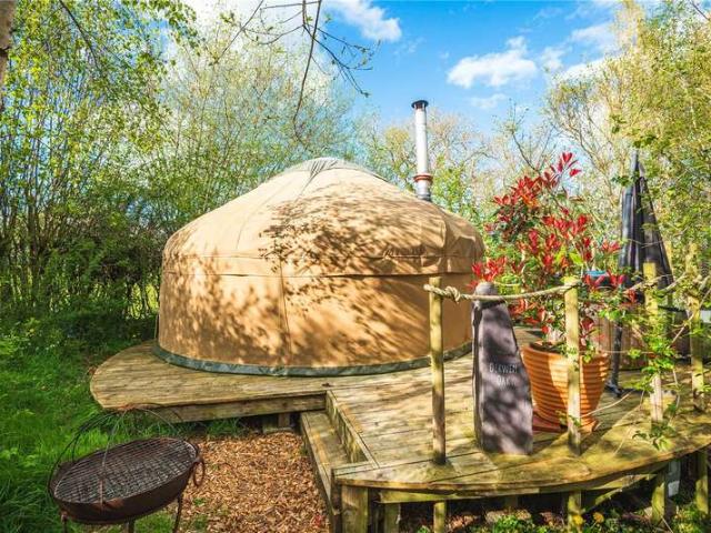Property for sale in Wales