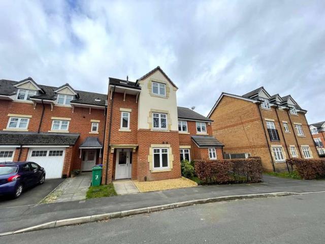 Property for sale in Georgia, Greater Manchester
