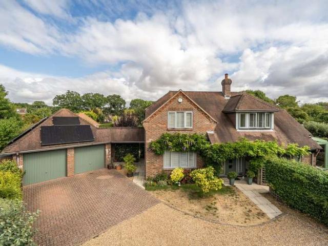 Property for sale in Littlecote, West Sussex